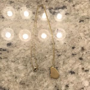 Georgia Necklace